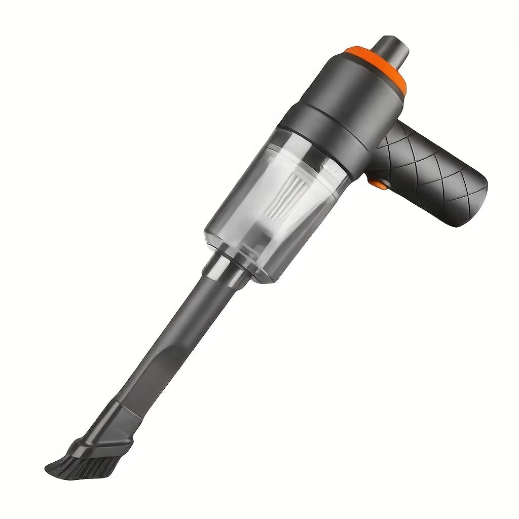 Mini Cordless Vacuum