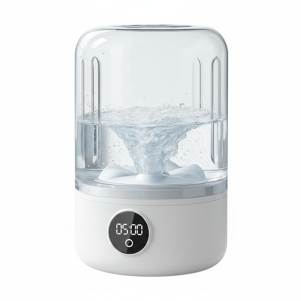 Portable Washing Machine