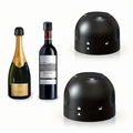 Bottle Stoppers -