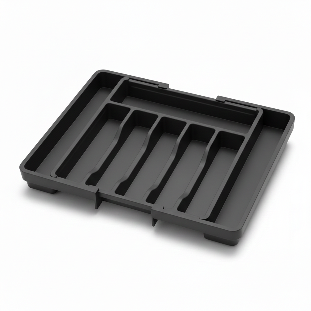 Silverware Drawer Organiser