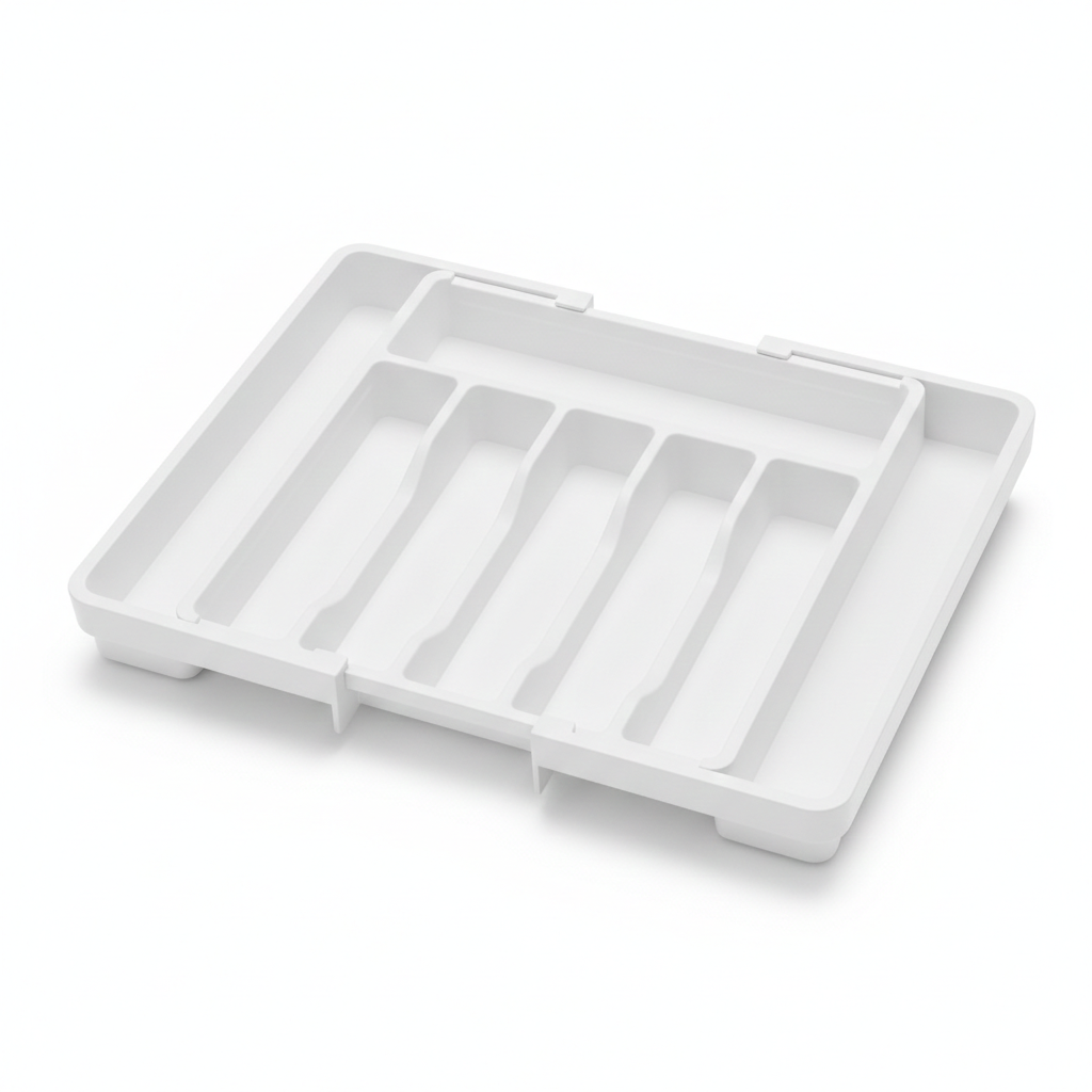 Silverware Drawer Organiser