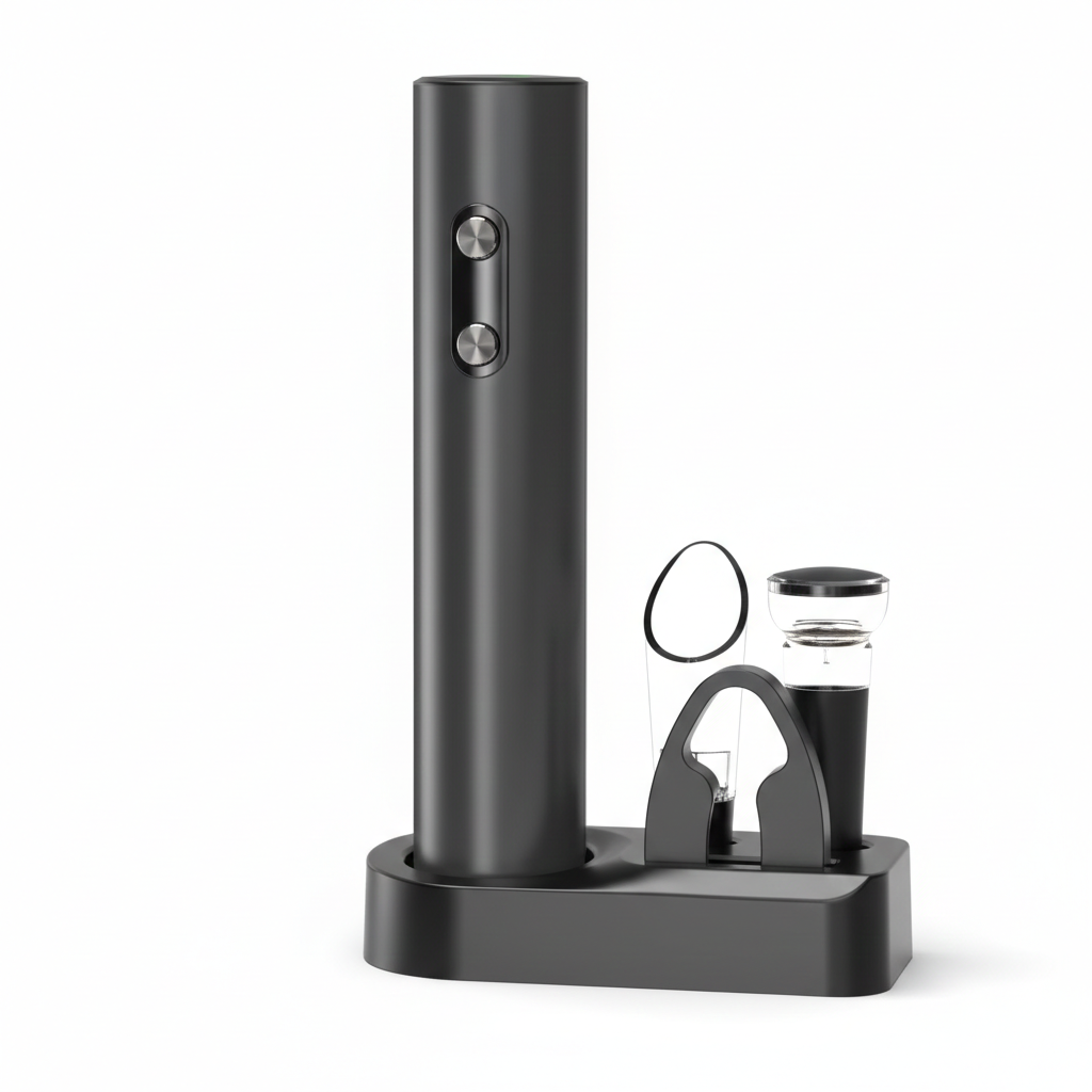 Electric Wine Opener
