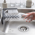 Crystal Clear Glass Sink Cleaner