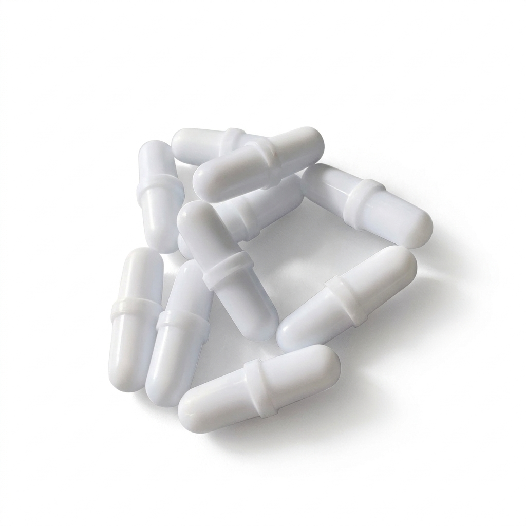 Vortex Self-Stirring Flask Replacement Capsules