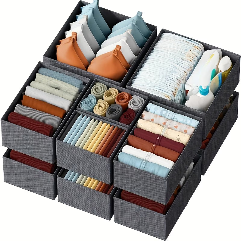 Cupboard Organizers